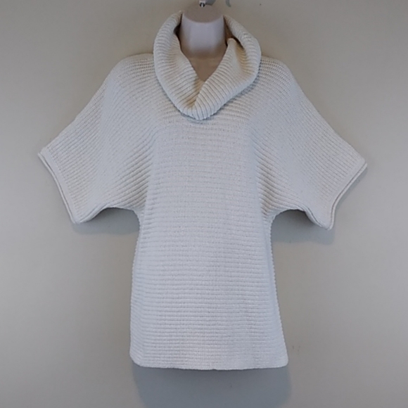 Coldwater Creek Sweaters - Coldwater Creek Cowl Neck Sweater